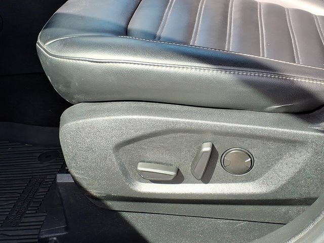 Certified 2024 Ford Edge SEL w/ Convenience Package AWD/4WD image 16