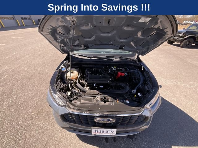 Certified 2023 Ford Escape Active AWD/4WD image 26