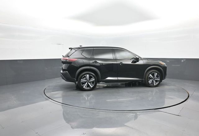 Used 2023 Nissan Rogue SL AWD/4WD image 8