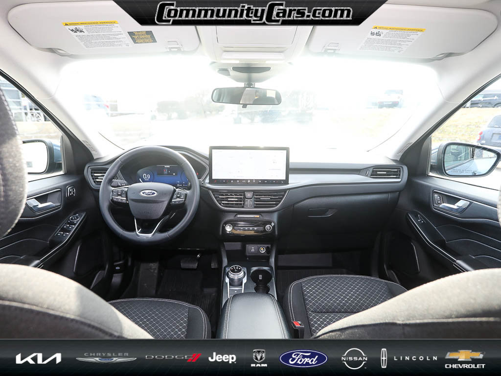 Certified 2023 Ford Escape Active w/ Tech Pack #2 image 23