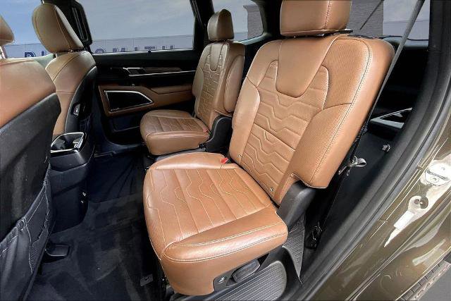 Used 2020 Kia Telluride SX w/ SX Prestige Package AWD/4WD image 22