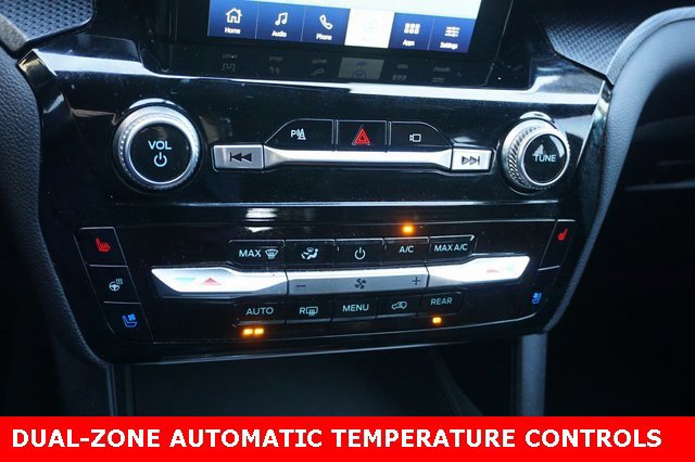 Certified 2022 Ford Explorer ST w/ Equipment Group 401A image 23