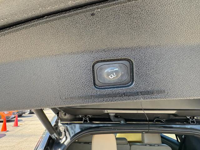 Certified 2017 Ford Explorer Limited w/ Equipment Group 303A image 10