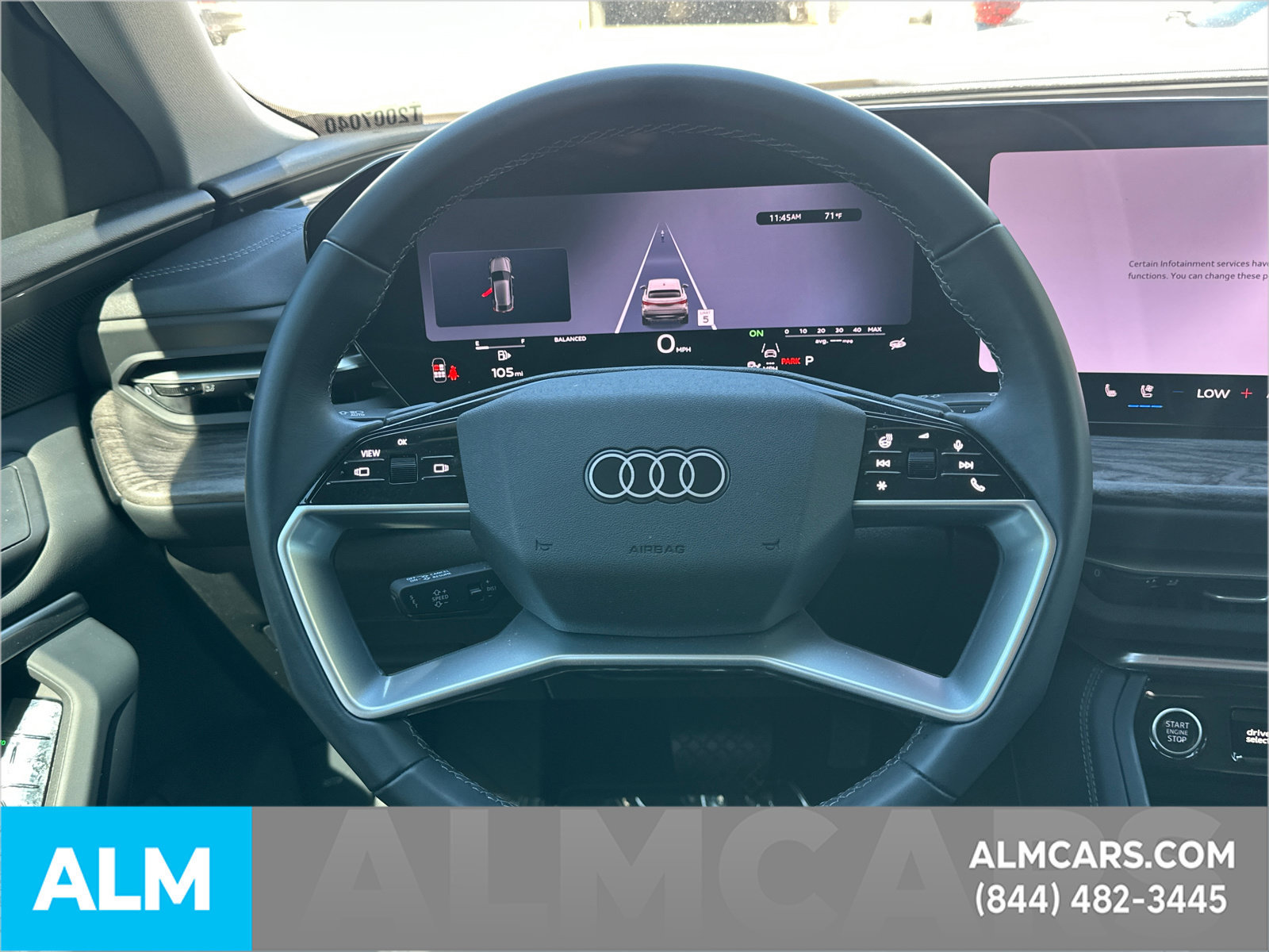 Used 2026 Audi Q5 Premium Plus AWD/4WD image 28