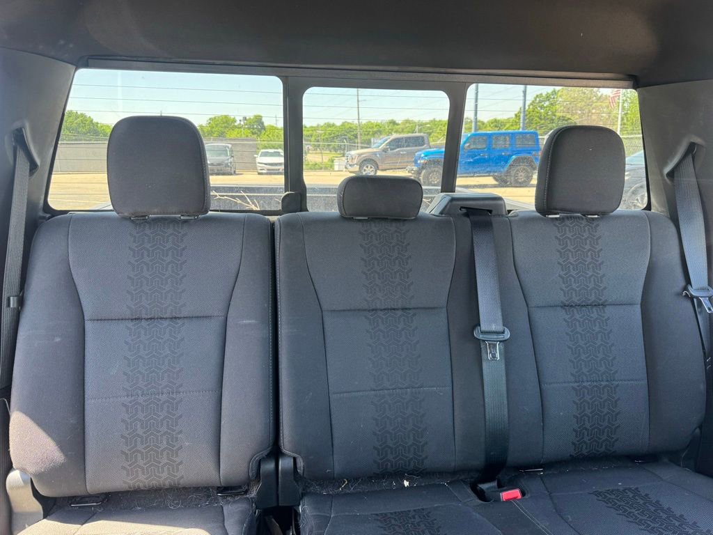 Certified 2018 Ford F150 XLT w/ Equipment Group 302A Luxury AWD/4WD image 9