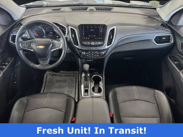 Used 2023 Chevrolet Equinox Premier AWD/4WD image 10