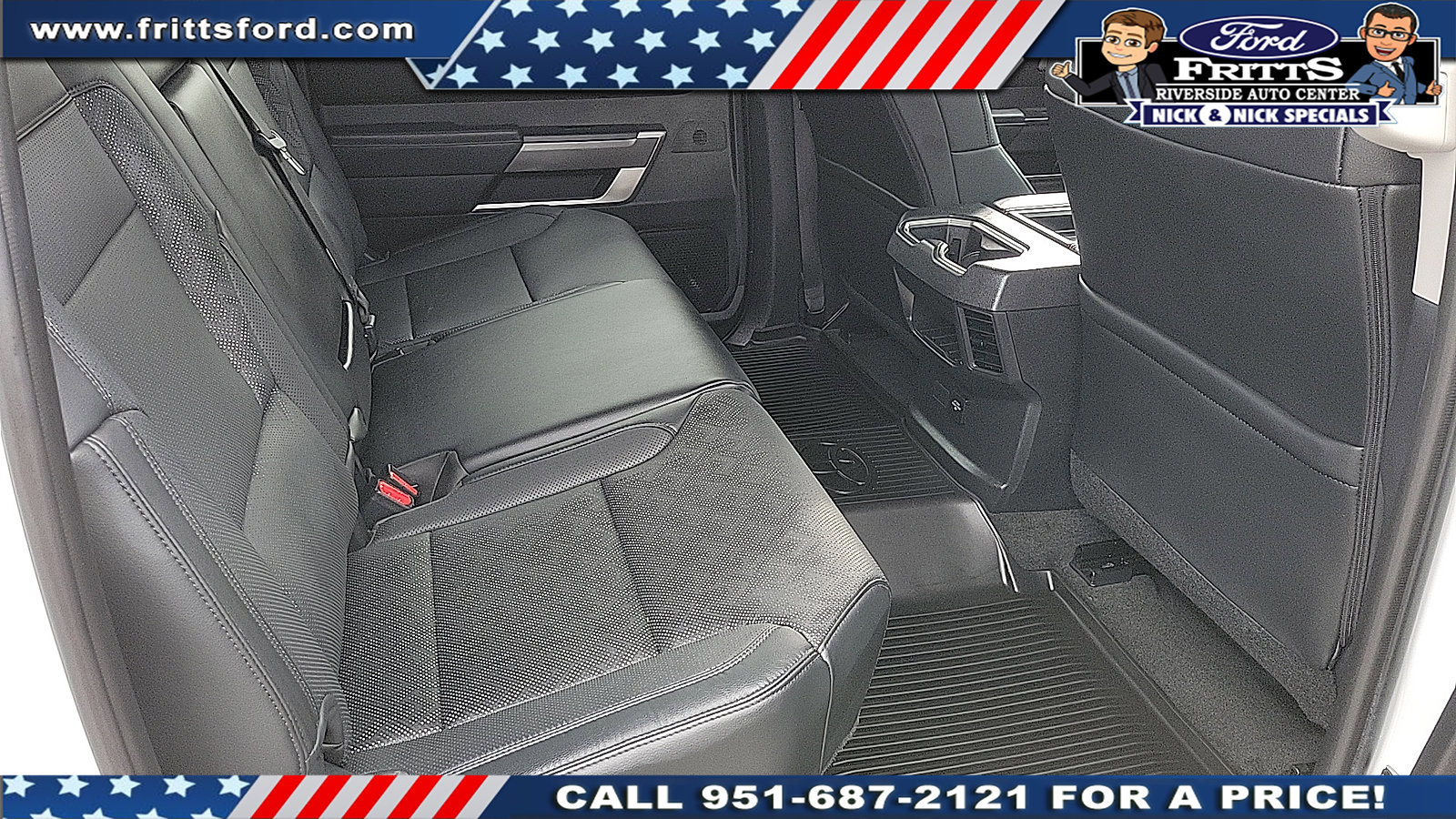 Used 2023 Toyota Tundra SR5 w/ SR5 Premium Package AWD/4WD image 16