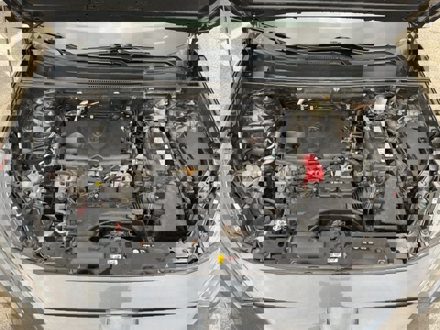 Used 2020 Toyota RAV4 LE w/ All Weather Liner Package AWD/4WD image 39