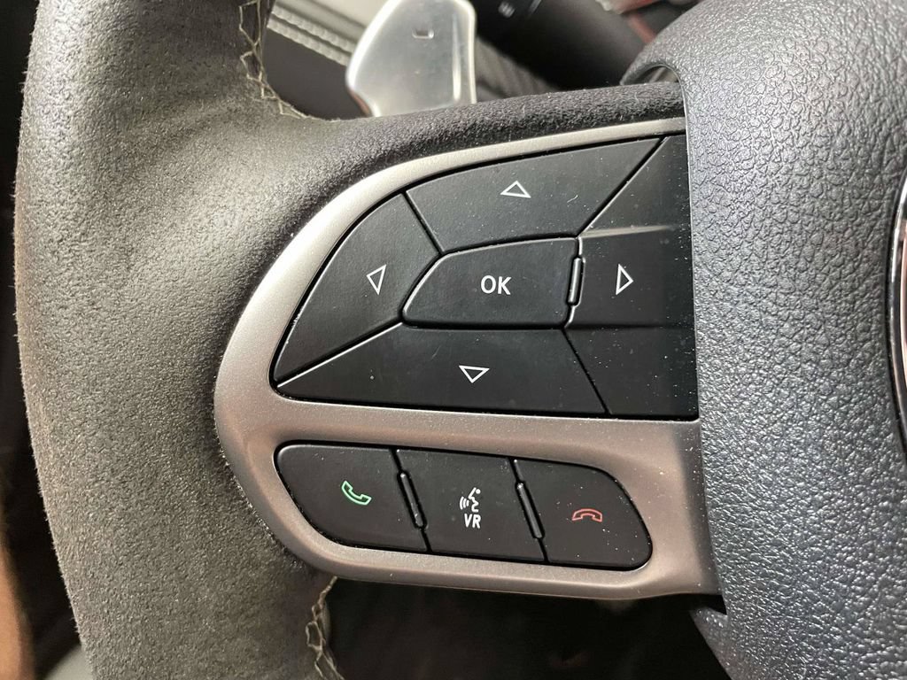 Used 2023 Dodge Charger SRT Hellcat w/ Harman/Kardon Audio Group RWD image 24