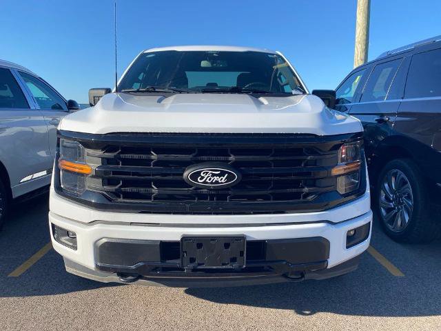 Certified 2024 Ford F150 XLT w/ XLT Black Appearance Package AWD/4WD image 17
