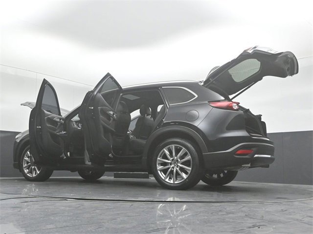 Used 2019 MAZDA CX-9 Grand Touring image 58