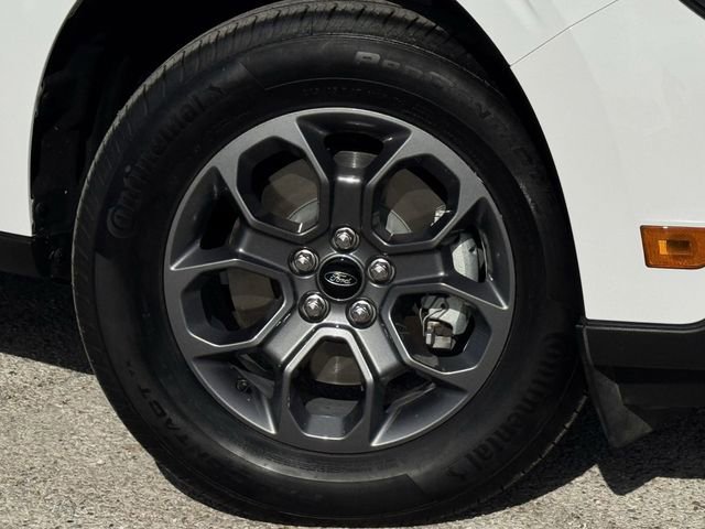 Certified 2025 Ford Maverick XLT image 32