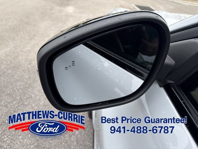 Certified 2023 Ford Mustang Mach-E GT w/ GT Performance Edition AWD/4WD image 8