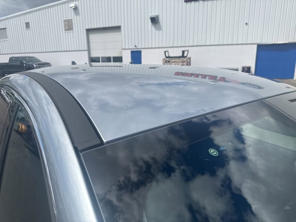 Certified 2023 Ford Escape Active AWD/4WD image 2