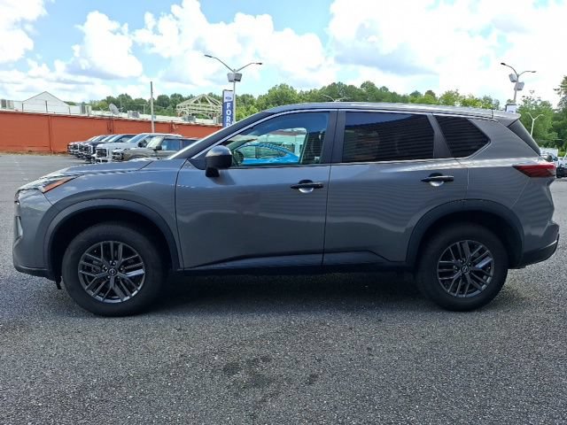 Used 2024 Nissan Rogue S FWD image 6