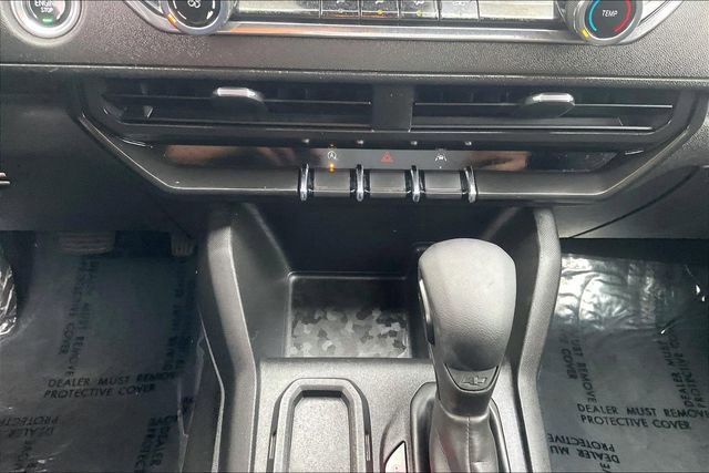 Used 2023 Chevrolet Colorado W/T w/ WT Convenience Package image 30