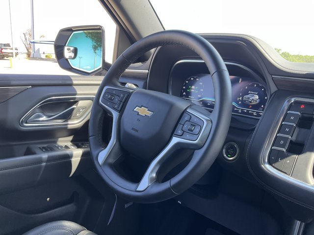 Used 2023 Chevrolet Tahoe LT w/ LT Signature Plus Package RWD image 22