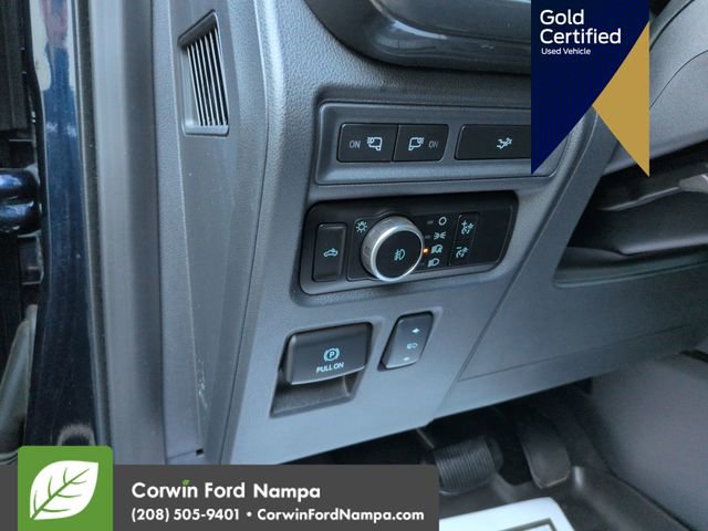 Certified 2023 Ford F150 Tremor AWD/4WD image 15