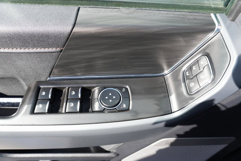 Certified 2024 Ford F150 Lariat image 9