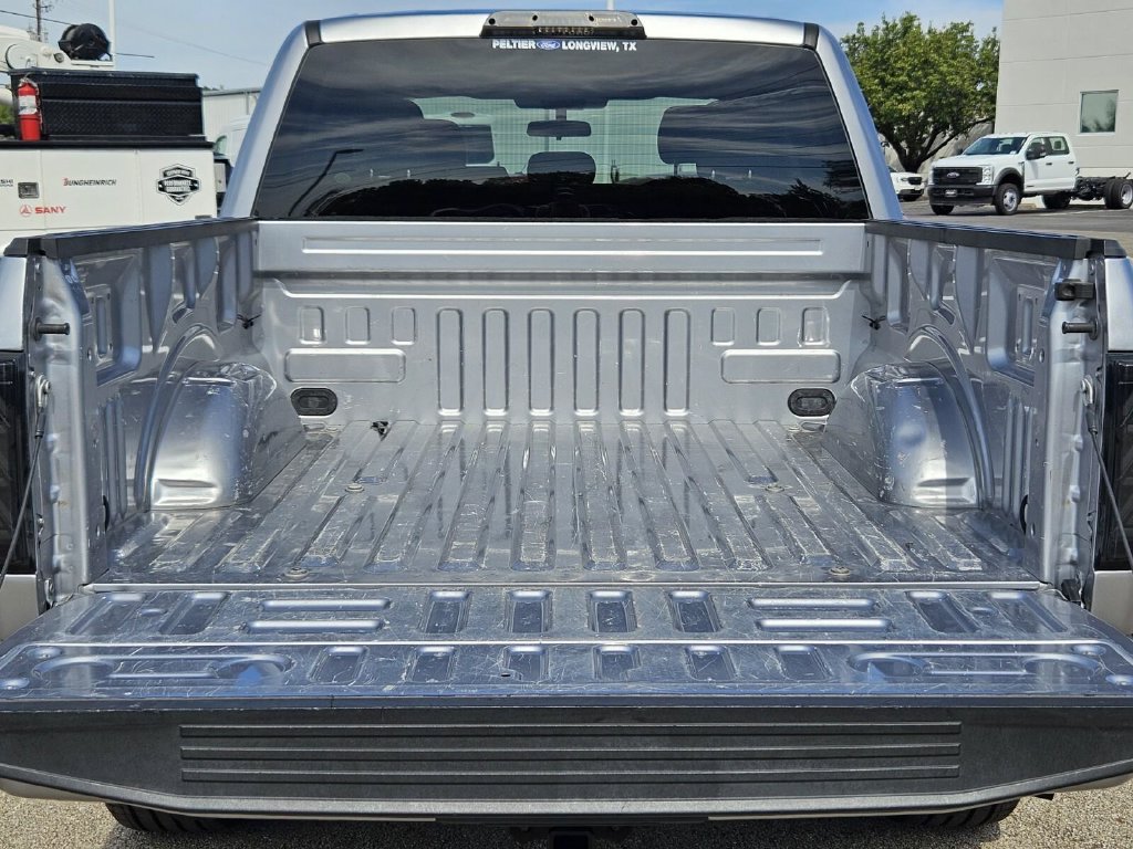 Certified 2020 Ford F150 XL w/ Equipment Group 101A Mid RWD image 11