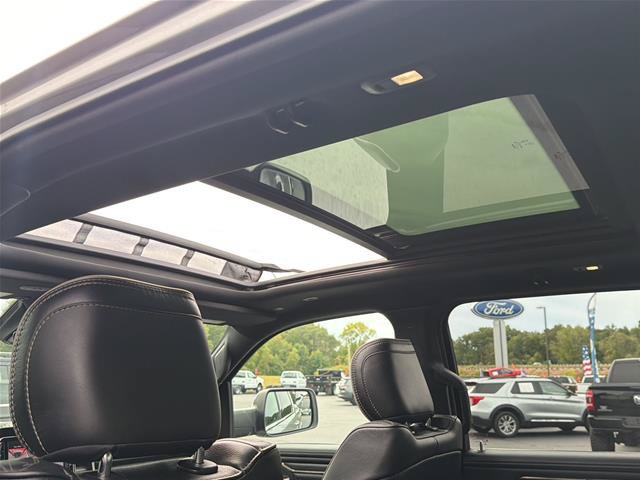 Used 2019 RAM 1500 Limited AWD/4WD image 39