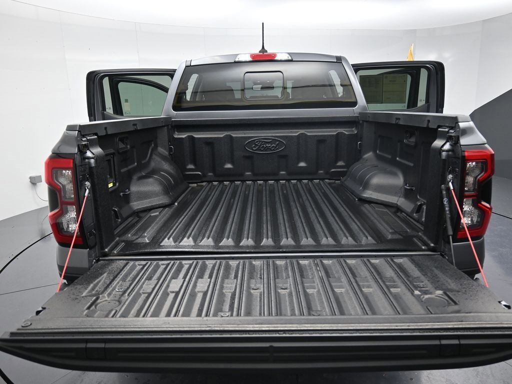 Certified 2024 Ford Ranger Lariat image 46
