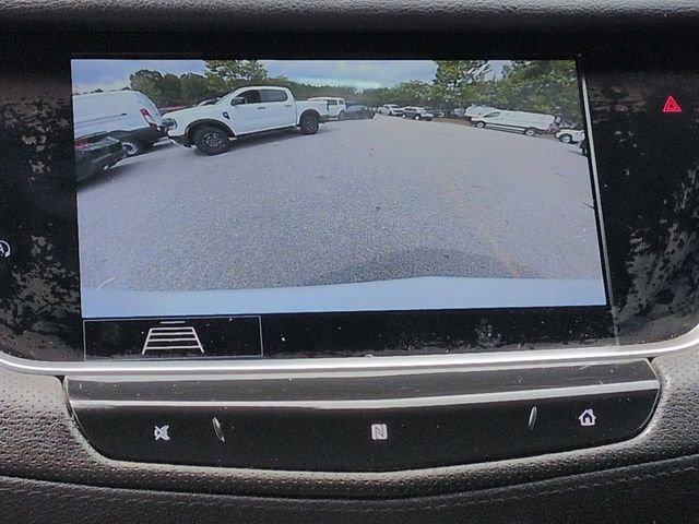 Used 2020 Cadillac XT5 Luxury image 21