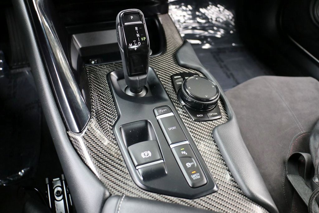 Used 2022 Toyota Supra image 16