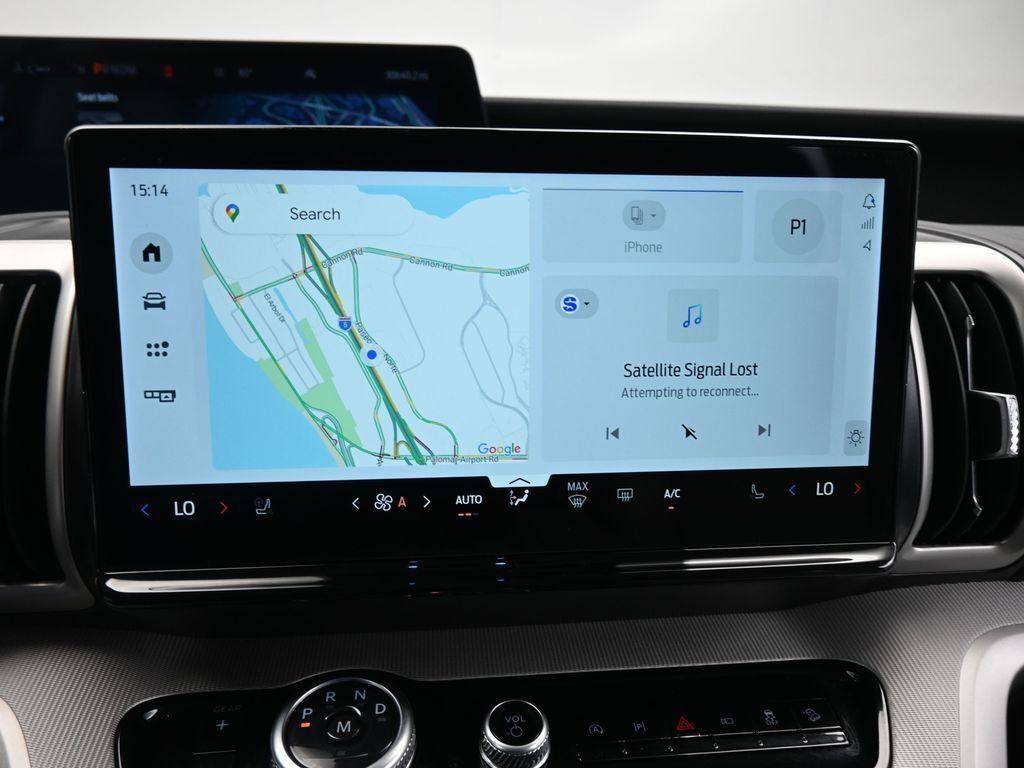 Certified 2025 Ford Expedition Max Active image 15