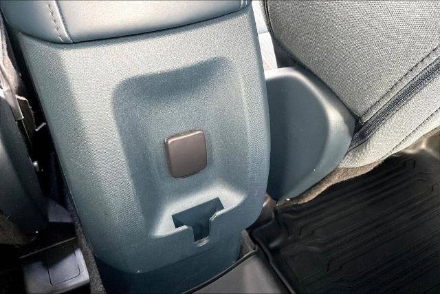 Certified 2022 Ford Maverick XLT w/ Equipment Group 300A Standard image 11