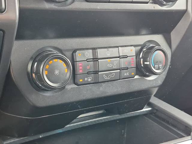 Certified 2019 Ford F150 XLT w/ Equipment Group 302A Luxury AWD/4WD image 15
