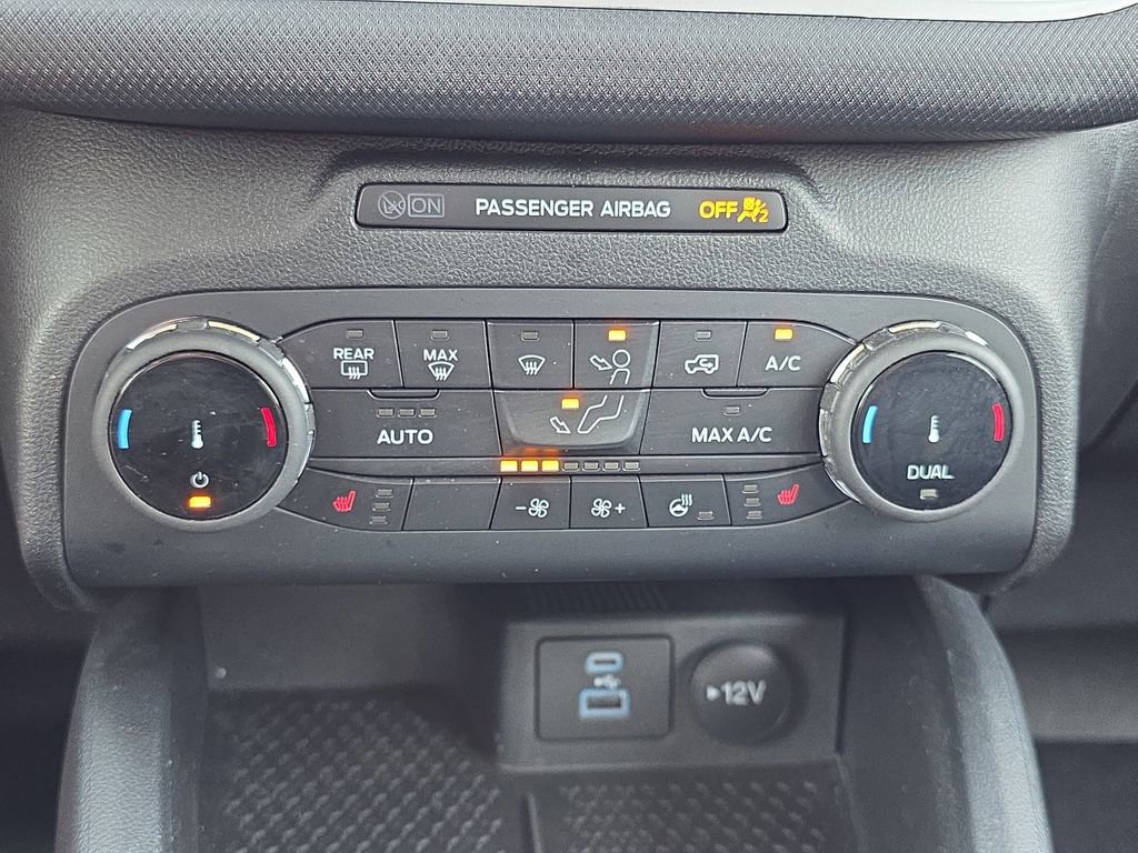 Certified 2022 Ford Bronco Sport Outer Banks image 21