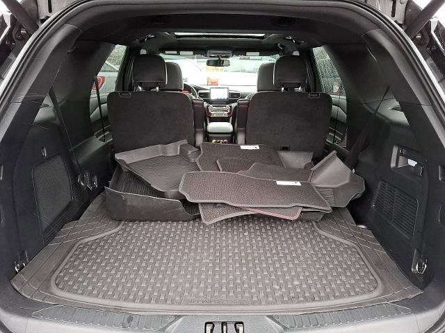 Certified 2023 Ford Explorer ST-Line w/ Class IV Trailer Tow Package image 30