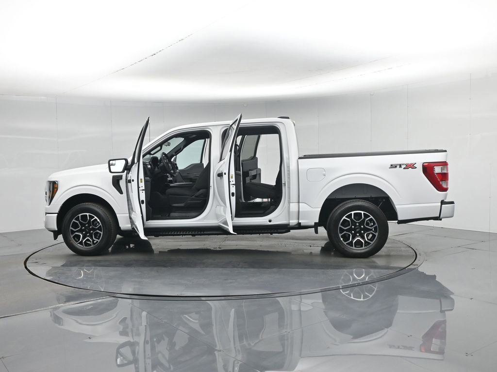 Certified 2023 Ford F150 XL w/ STX Appearance Package image 59