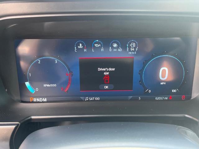 Certified 2024 Ford F250 Lariat w/ Chrome Package image 8