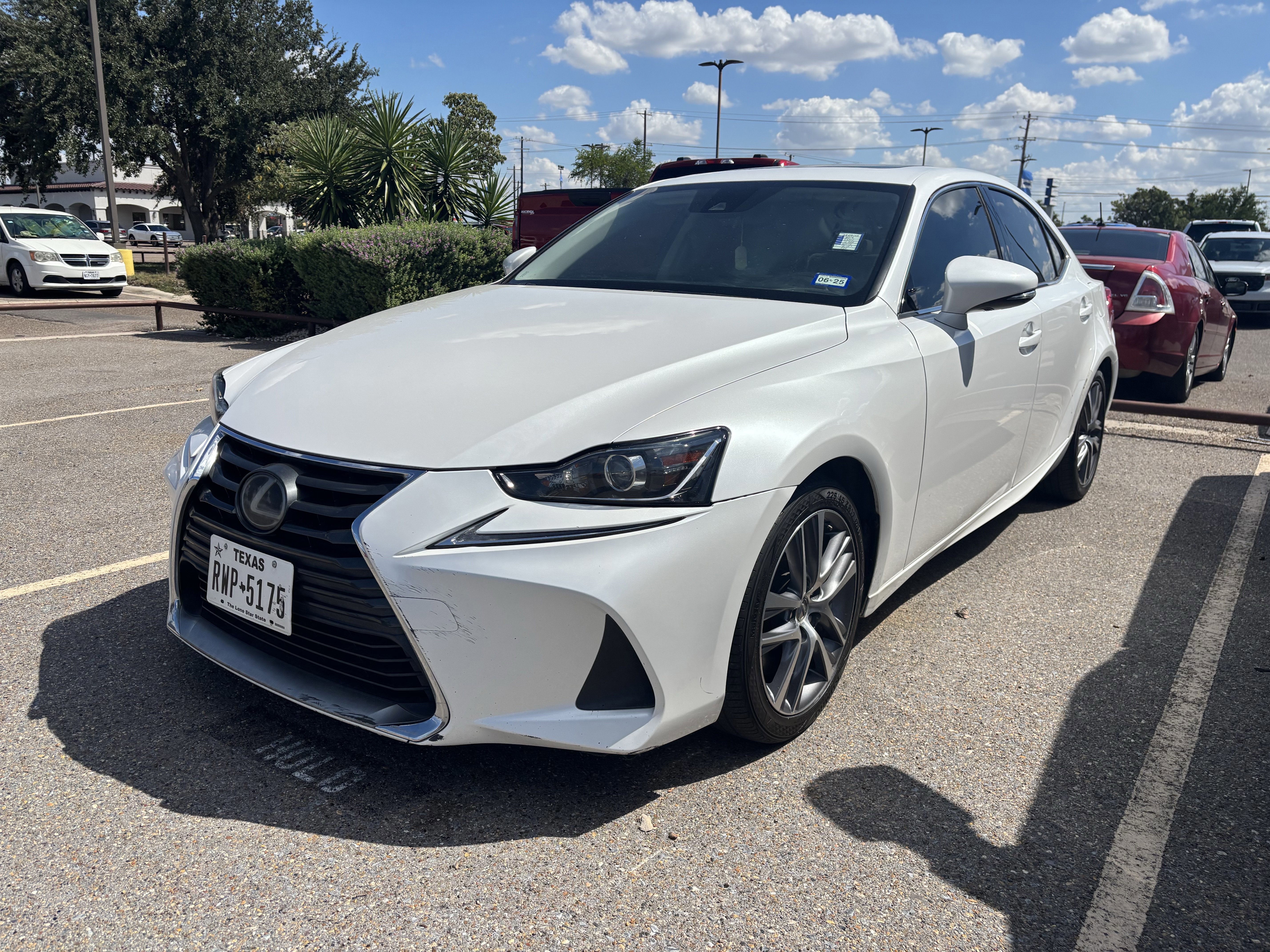 Used 2019 Lexus IS 300