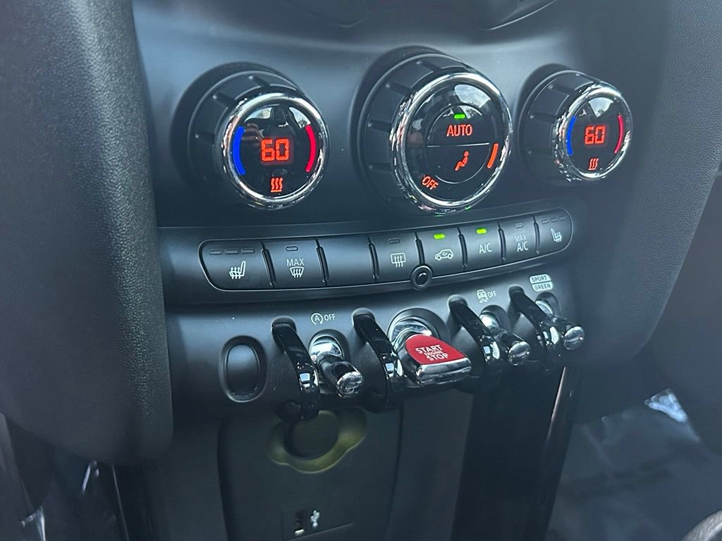 Used 2020 MINI Cooper S w/ Premium Package FWD image 37