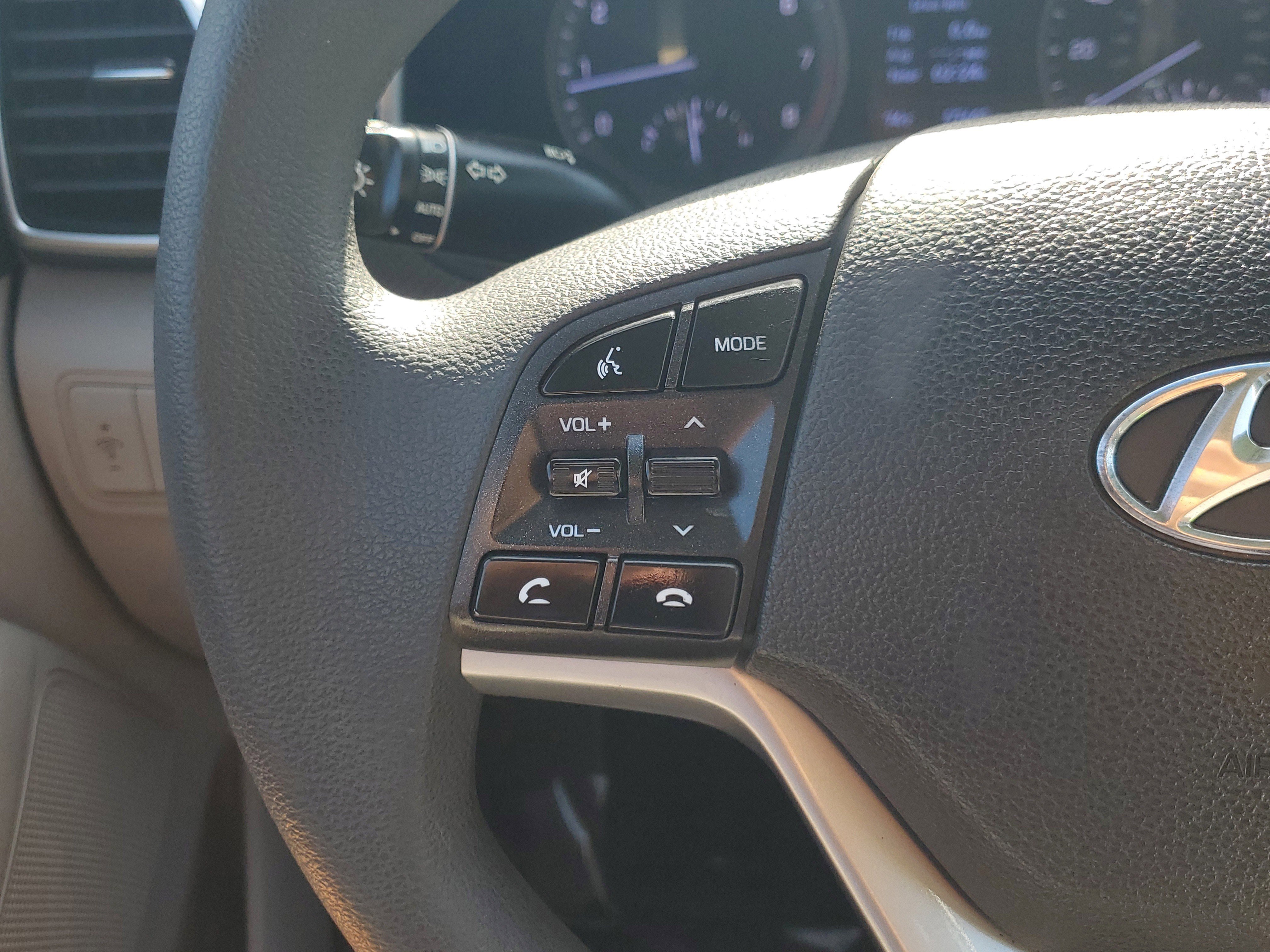 Used 2020 Hyundai Tucson Value image 25