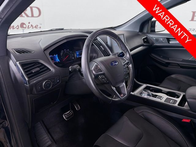 Certified 2022 Ford Edge ST AWD/4WD image 9