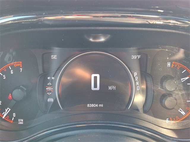 Used 2023 Dodge Durango GT image 20