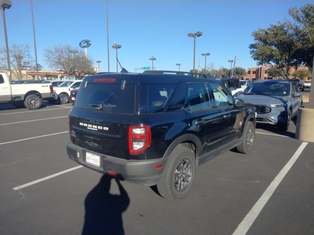 Certified 2024 Ford Bronco Sport Big Bend image 3