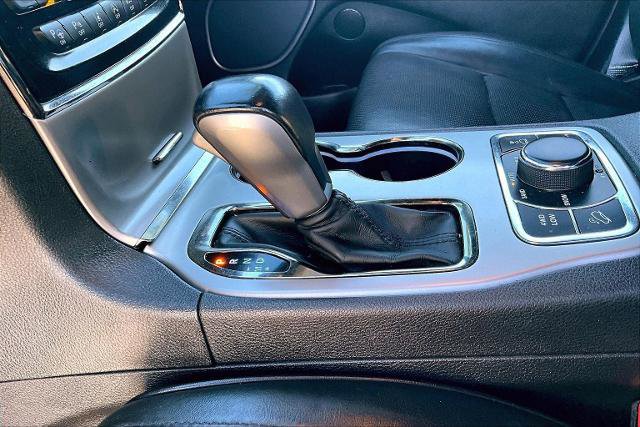 Used 2019 Jeep Grand Cherokee High Altitude image 15