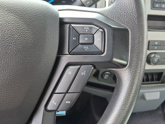 Certified 2021 Ford F650 2WD Regular Cab Super Duty image 20