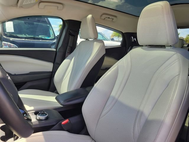 Certified 2022 Ford Mustang Mach-E Premium image 20