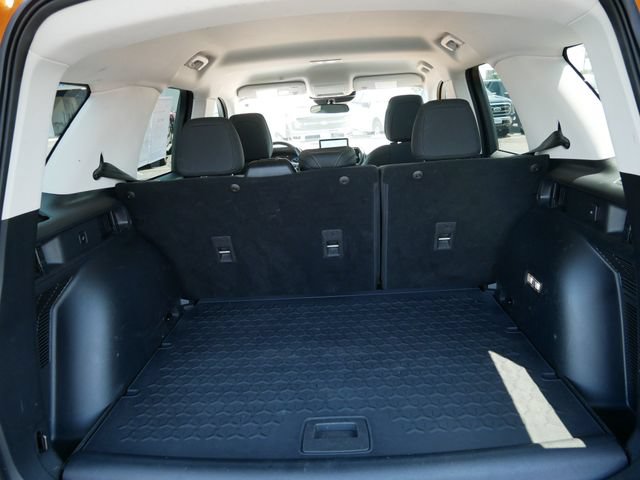 Certified 2022 Ford Bronco Sport Big Bend w/ Convenience Package AWD/4WD image 6