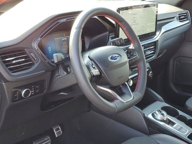 Certified 2023 Ford Escape ST-Line w/ Tech Pack #1 FWD image 7
