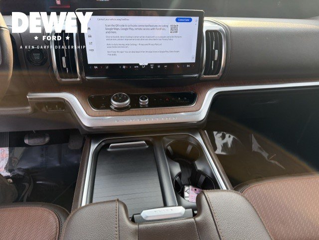 Certified 2026 Ford Expedition King Ranch AWD/4WD image 20