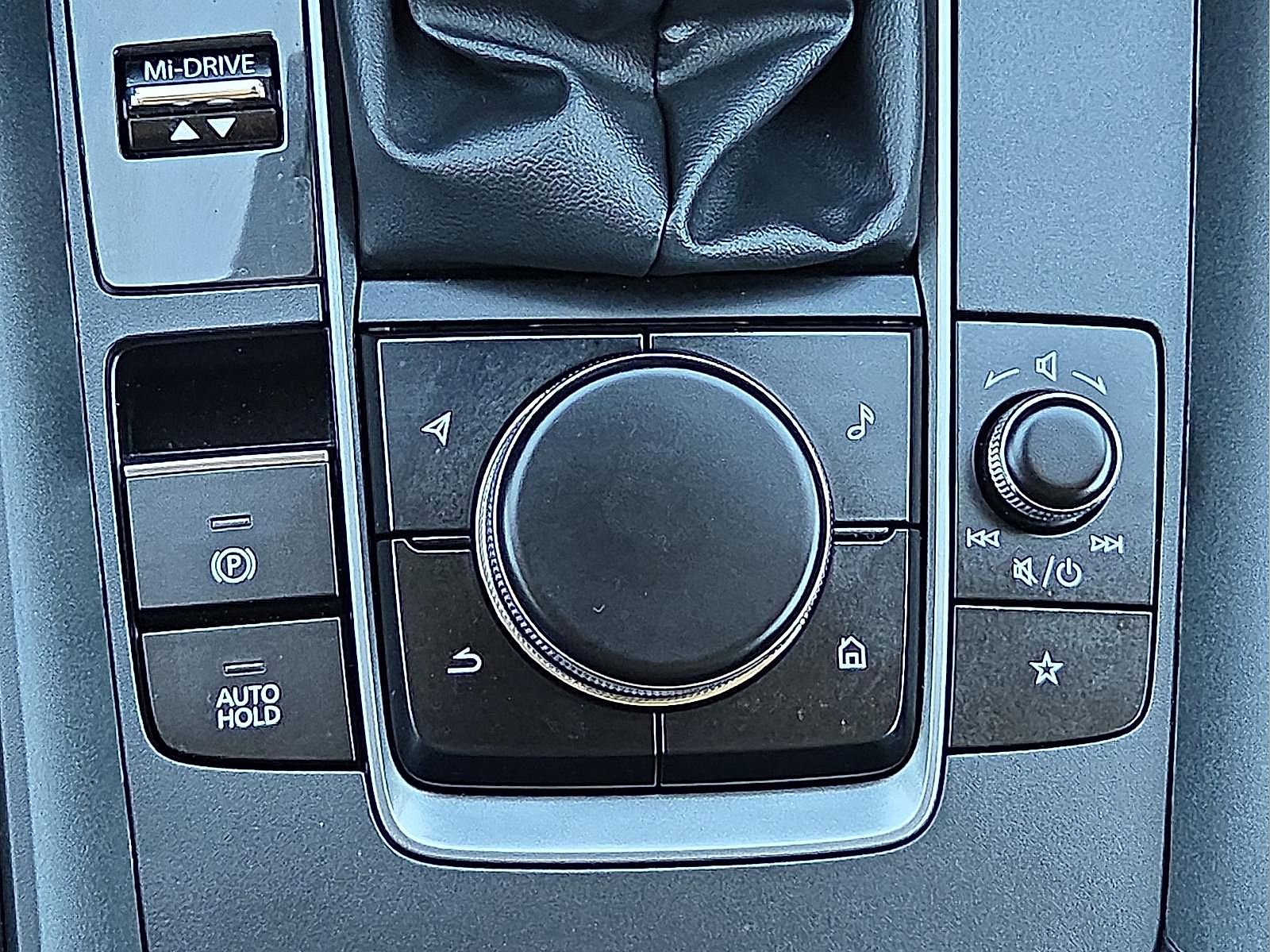 Used 2025 MAZDA CX-50 AWD 2.5 S w/ Premium Package image 17