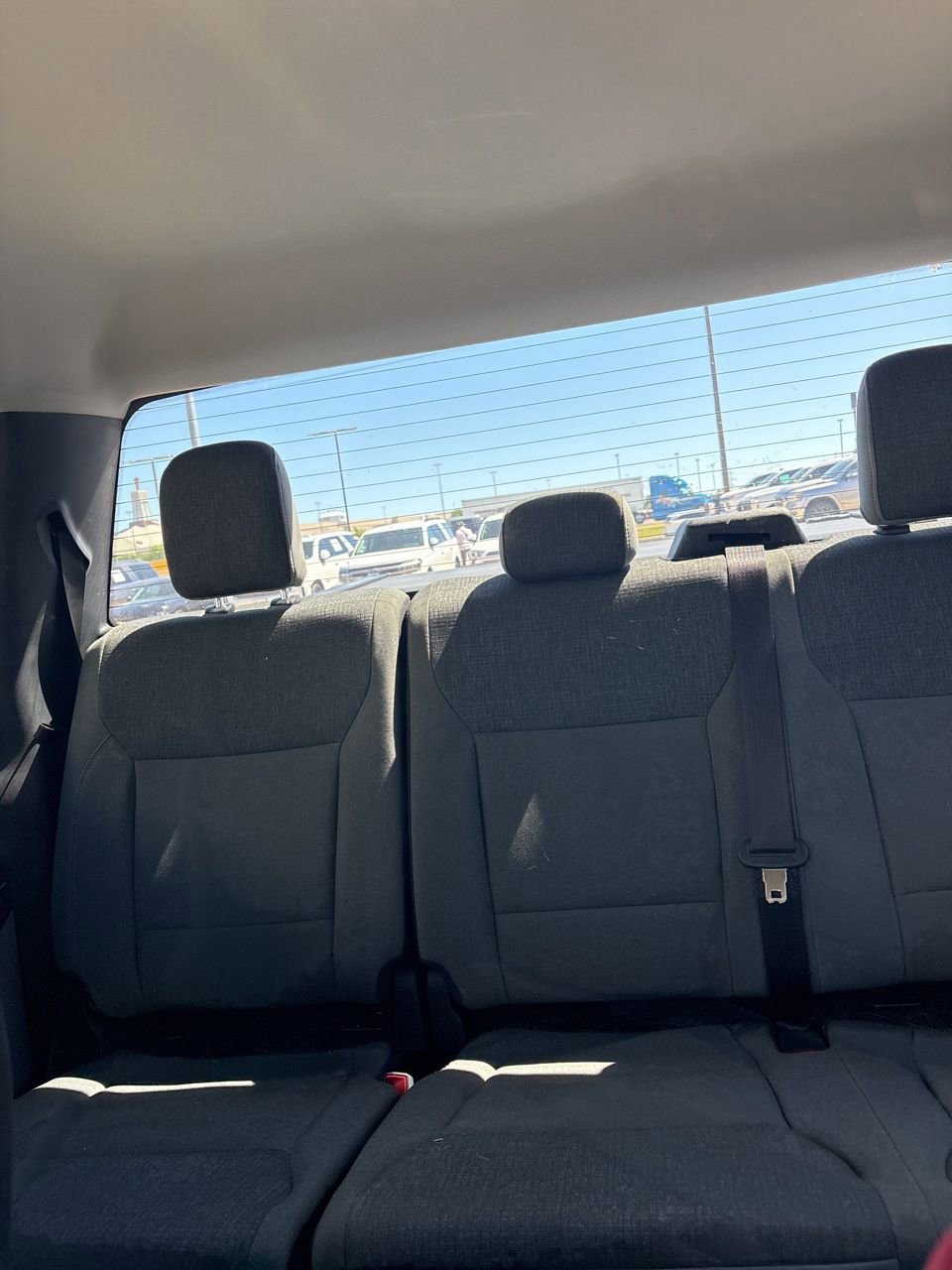 Certified 2024 Ford F150 Lightning Flash w/ Max Trailer Tow Package image 13