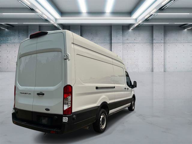 Certified 2024 Ford Transit 250 148 High Roof Extended RWD image 28